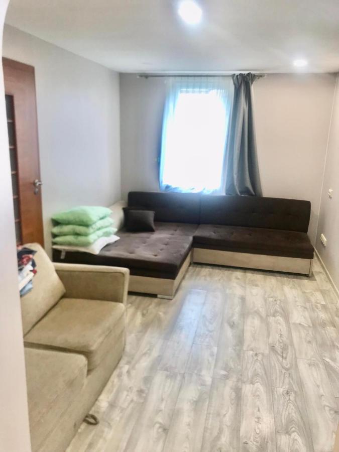 Apartamentai Sventojoje Palanga Exterior photo